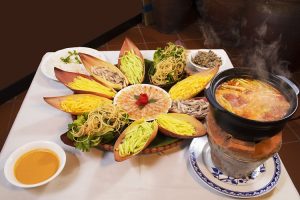 Top 7 địa điểm ăn uống HOT nhất Phan Thiết, Bình Thuận 2021