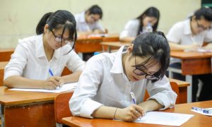 Bình Thuận gấp rút chuẩn bị cho Kỳ thi tốt nghiệp THPT 2021