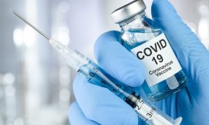 07 điều cần biết trước khi tiêm vắc-xin Covid-19
