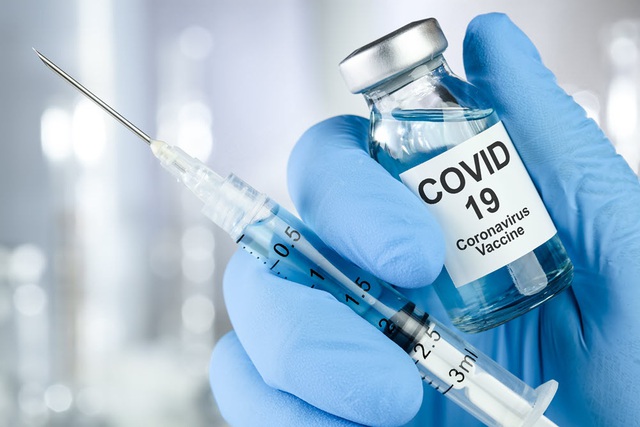 07 điều cần biết trước khi tiêm vắc-xin Covid-19