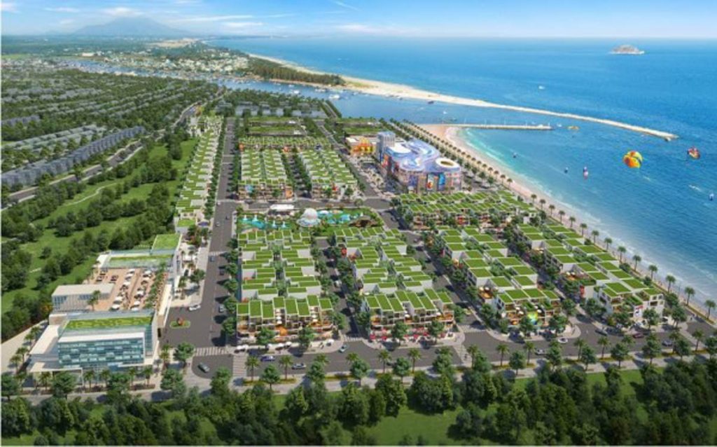 Đất Lagi Bình Thuận 2021: 03 phân khúc tiềm năng đáng đầu tư
