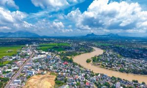 Top 05 dự án đất nền Lagi Bình Thuận đáng đầu tư nhất [2021]