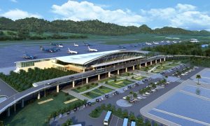 Sốt đất sân bay Phan Thiết: “rủi ro” ẩn nấp trong cơ hội