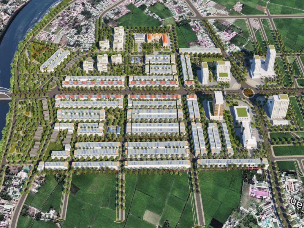 Top 05 dự án đất nền Lagi Bình Thuận đáng đầu tư nhất [2021]
