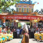 7 lễ hội đặc trưng trong văn hóa của người dân Bình Thuận