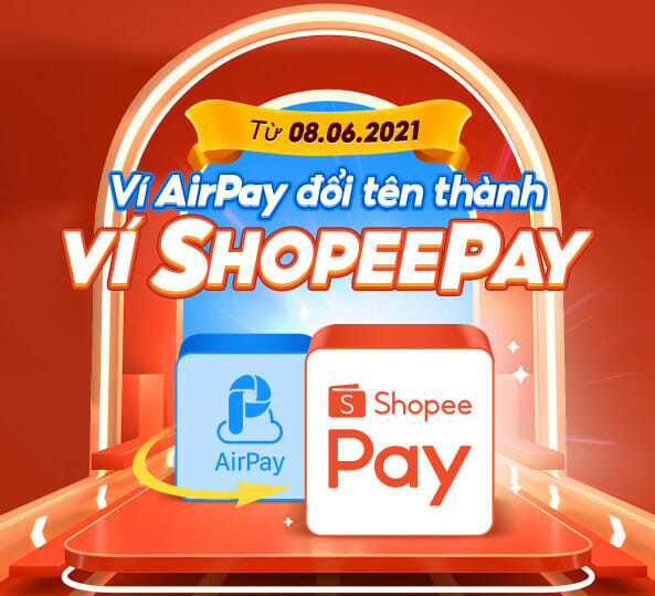 Những điều hay ho cần biết về ví ShopeePay