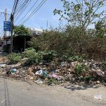 Người dân xã Tiến Lợi, Phan Thiết, Bình Thuận khắc phục  “bãi rác tự phát”