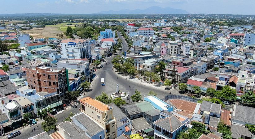 Đánh giá tiềm năng bất động sản Lagi – Bình Thuận [Chuyên gia]