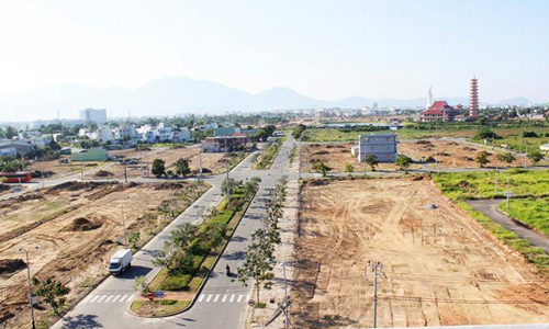 Đất nền Bình Thuận: cơ hội hay rủi ro?