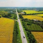 Đất nông nghiệp Bình Thuận: bùng nổ giao dịch