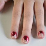Dưỡng móng sau khi tháo gel: Điều cần biết để phục hồi hư tổn