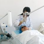 Bảng giá xóa chàm bớt bẩm sinh tại các thẩm mỹ viện (Mới nhất)