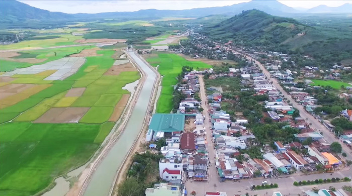 Giá đất Tánh Linh, Bình Thuận 2021 sẽ thay đổi ra sao?