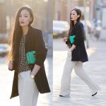 Những items xanh lá không lo lỗi mốt