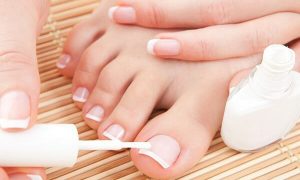 4 loại kem dưỡng móng chân phổ biến nhất hiện nay