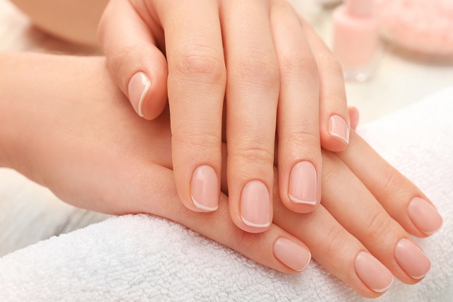 Phân loại các sản phẩm dưỡng móng tay và cách lựa chọn