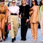 Top 7 xu hướng thời trang lên ngôi năm 2021