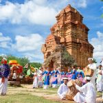 Đặc sắc nét văn hóa Chăm tại Bình Thuận