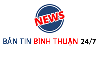 Bản tin Bình Thuận
