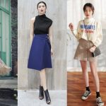Cách chọn váy theo dáng người mà các nàng nhất định phải biết