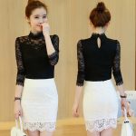 5 mẫu chân váy kiểu được chị em công sở yêu thích