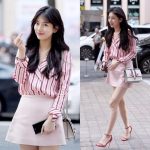 5 món đồ không thể thiếu trong thời trang Suzy