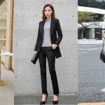 Bí quyết diện trang phục thanh lịch thu hút và ấn tượng