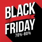 Săn sale Black friday ở Hàn Quốc qua các trang bán hàng trực tuyến