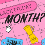 Những điều cần biết về ngày black friday