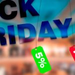 Những chiêu trò trong ngày Black Friday ở Mỹ
