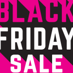 Các website mua sắm uy tín ngày Black Friday ở Nhật