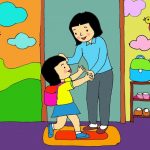 Truyện về ngày 20/11 mầm non – truyện ngắn về thầy cô giáo cảm động