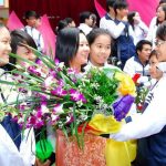 Top 3 bài văn ngày 20/11 hay và cảm động của các em học sinh