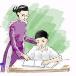 Top 9 bài thơ ngày 20/11 của học sinh tiểu học hay nhất