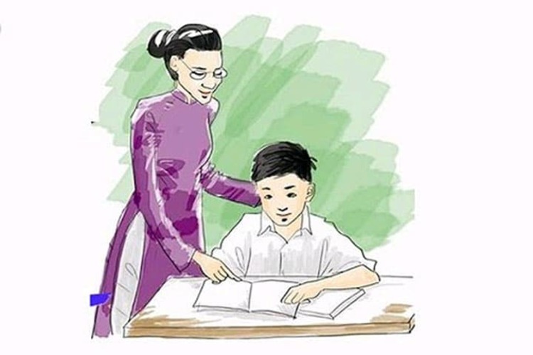 văn ngày 20/11 1