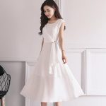 5 xu hướng váy mùa thu cực xinh cho phái đẹp