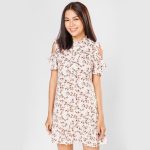 Những mẫu váy suông trẻ trung cho chị em thêm phần năng động
