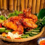 Giáng sinh ăn gì vừa ngon vừa vui?