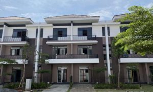 Đánh giá +100 căn biệt thự Trần Anh Vũng Tàu tại Long Phước – Bà Rịa