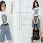 Hướng dẫn cách kết hợp quần áo mùa hè cực xinh