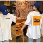 Lưu ý khi phối đồ với áo oversize nữ mùa hè sao cho đẹp