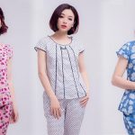 Tổng hợp những mẫu quần áo bộ mùa hè hot nhất 2022