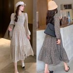 Top những kiểu váy đầm dài được ưa chuộng nhất hiện nay