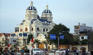 Top 10 biệt thự đẹp nhất Việt Nam không phải ai cũng biết