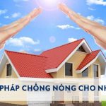 Xây nhà hướng Tây có tốt không? Giải pháp chống nóng cho nhà hướng Tây