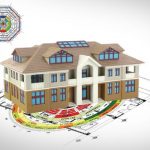 Một số lưu ý quan trọng khi xây nhà hướng Tây Bắc