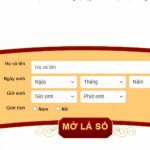 Hướng dẫn cách xem bát tự đoán vận mệnh chính xác nhất