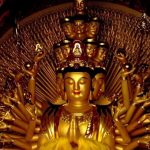 Phật bản mệnh tuổi Tý là ai? Tác dụng khi đeo phật bản mệnh