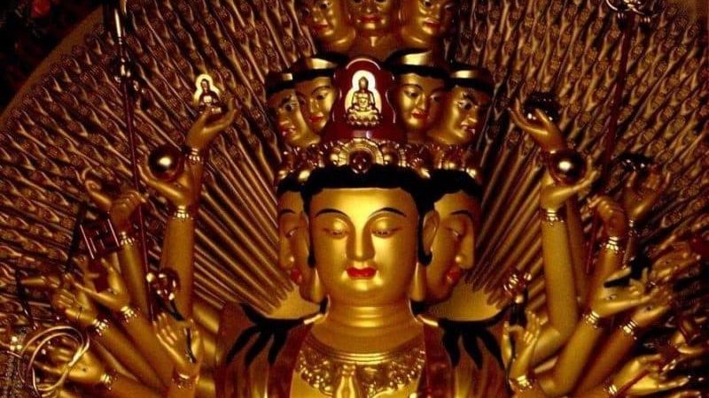 Phật bản mệnh tuổi Tý là ai? Tác dụng khi đeo phật bản mệnh