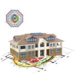 Người sinh năm 1984 hợp hướng nào theo phong thủy?